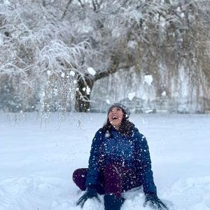 Meet your Posher, Nikki